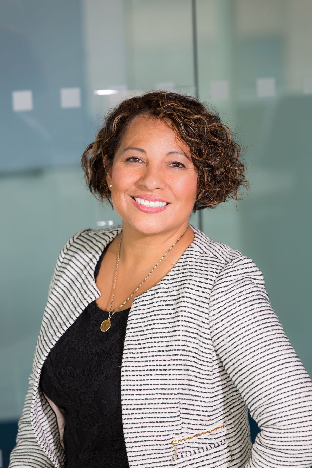Priya, author of DailyTrace